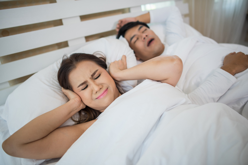 Snoring & Sleep Apnea: When to Worry and How to Treat It